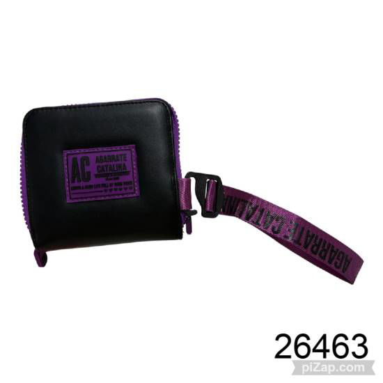 Imagen de BILLETERA MINI AGARRATE CATALINA 6.26